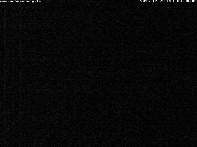 Archiv Foto Webcam Station Baumgartner Puchberg am Schneeberg