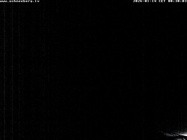 Archiv Foto Webcam Station Baumgartner Puchberg am Schneeberg