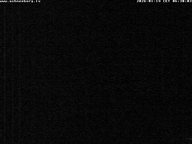 Archiv Foto Webcam Station Baumgartner Puchberg am Schneeberg