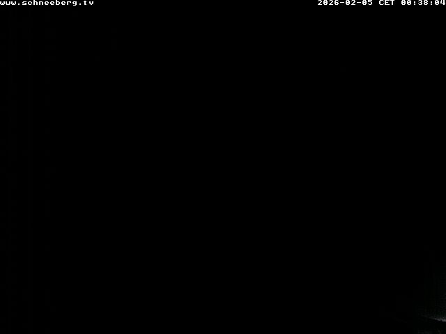 Archiv Foto Webcam Station Baumgartner Puchberg am Schneeberg