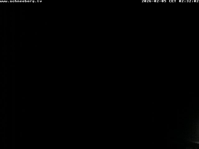 Archiv Foto Webcam Station Baumgartner Puchberg am Schneeberg