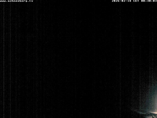 Archiv Foto Webcam Station Baumgartner Puchberg am Schneeberg