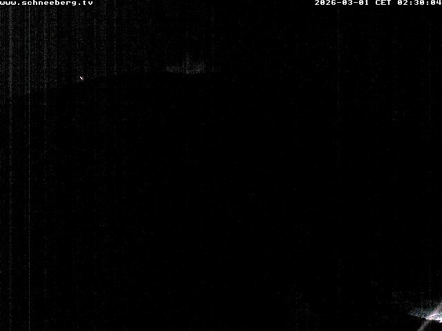 Archiv Foto Webcam Station Baumgartner Puchberg am Schneeberg