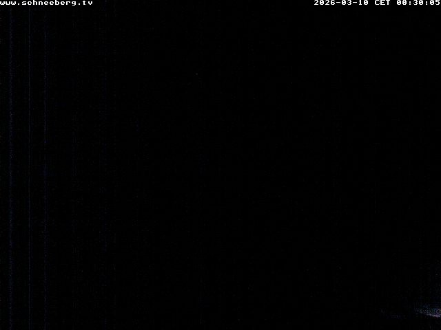 Archiv Foto Webcam Station Baumgartner Puchberg am Schneeberg