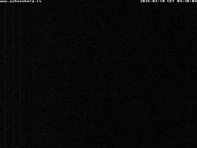 Archiv Foto Webcam Station Baumgartner Puchberg am Schneeberg