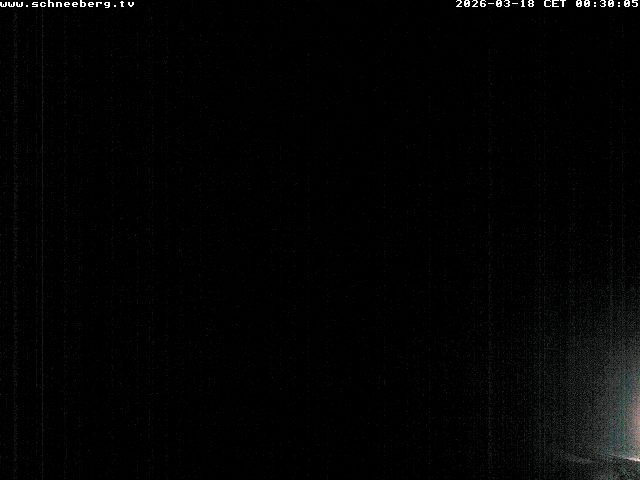 Archiv Foto Webcam Station Baumgartner Puchberg am Schneeberg