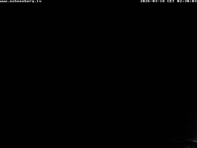 Archiv Foto Webcam Station Baumgartner Puchberg am Schneeberg