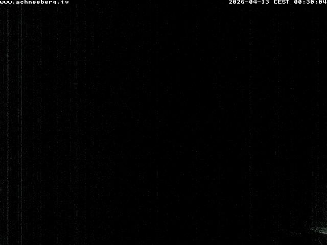 Archiv Foto Webcam Station Baumgartner Puchberg am Schneeberg