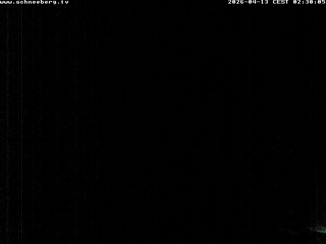 Archiv Foto Webcam Station Baumgartner Puchberg am Schneeberg