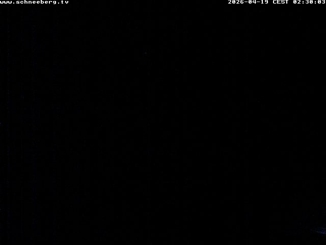 Archiv Foto Webcam Station Baumgartner Puchberg am Schneeberg