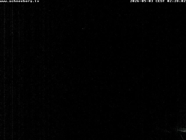 Archiv Foto Webcam Station Baumgartner Puchberg am Schneeberg