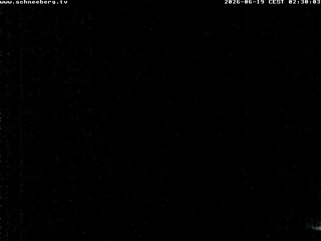 Archived image Webcam Baumgartner Station Puchberg am Schneeberg