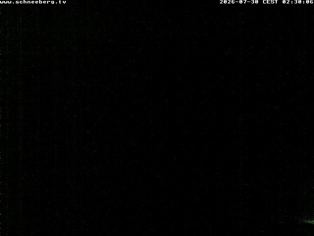 Archiv Foto Webcam Station Baumgartner Puchberg am Schneeberg