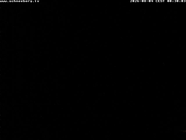 Archiv Foto Webcam Station Baumgartner Puchberg am Schneeberg