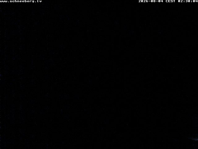 Archiv Foto Webcam Station Baumgartner Puchberg am Schneeberg