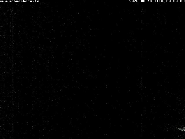 Archiv Foto Webcam Station Baumgartner Puchberg am Schneeberg