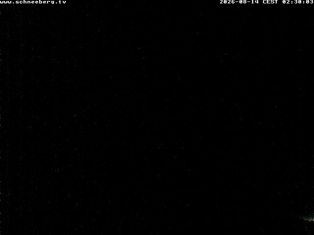 Archiv Foto Webcam Station Baumgartner Puchberg am Schneeberg