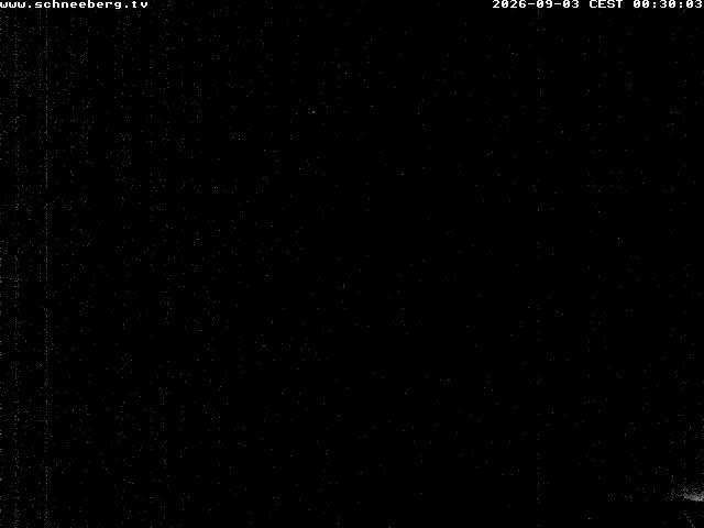 Archiv Foto Webcam Station Baumgartner Puchberg am Schneeberg