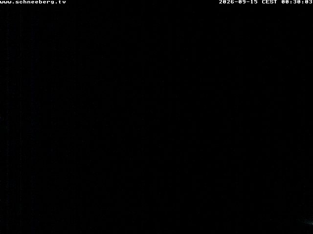 Archiv Foto Webcam Station Baumgartner Puchberg am Schneeberg