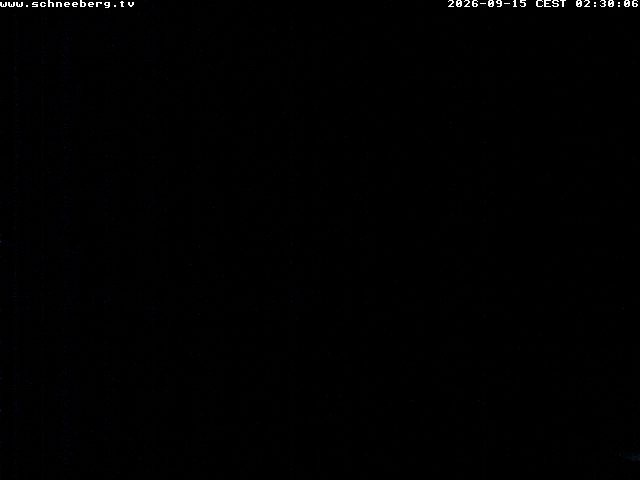 Archiv Foto Webcam Station Baumgartner Puchberg am Schneeberg