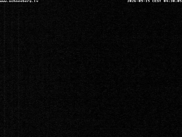 Archiv Foto Webcam Station Baumgartner Puchberg am Schneeberg
