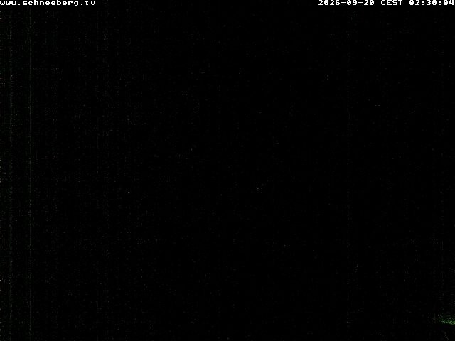 Archiv Foto Webcam Station Baumgartner Puchberg am Schneeberg