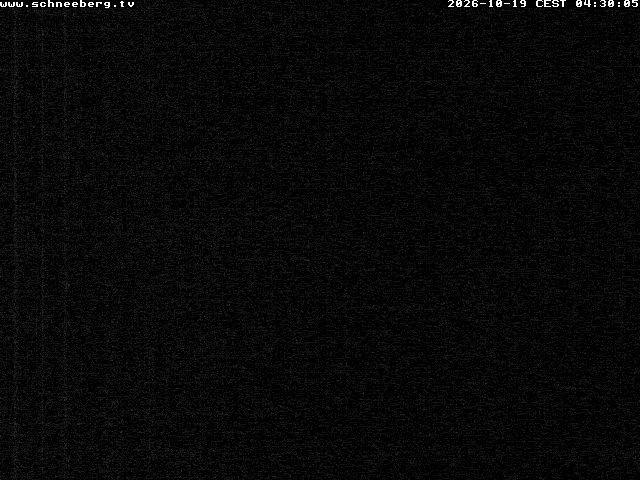 Archiv Foto Webcam Station Baumgartner Puchberg am Schneeberg