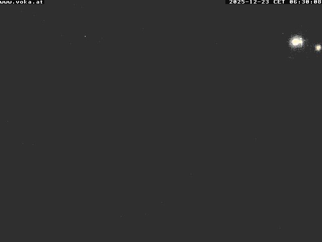 Archiv Foto Webcam Puchberg am Schneeberg - Galerie Voka