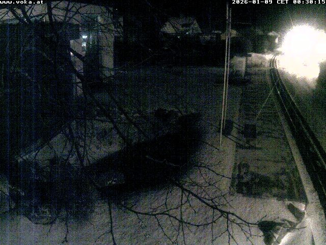 Archiv Foto Webcam Puchberg am Schneeberg - Galerie Voka