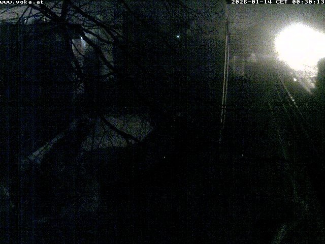 Archiv Foto Webcam Puchberg am Schneeberg - Galerie Voka