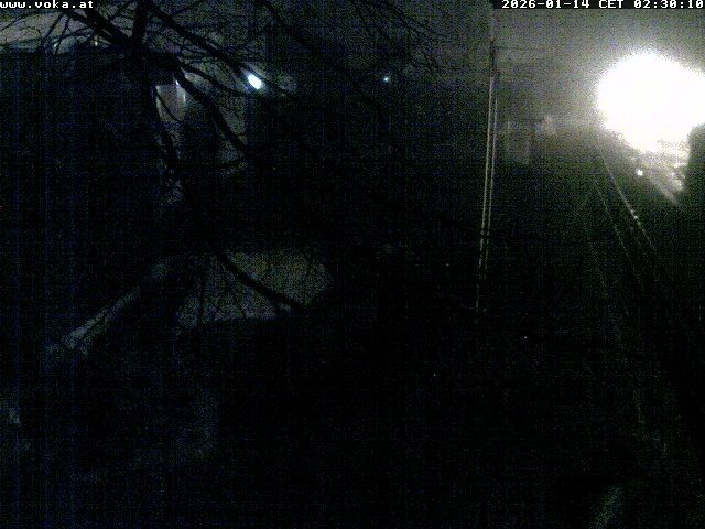 Archiv Foto Webcam Puchberg am Schneeberg - Galerie Voka