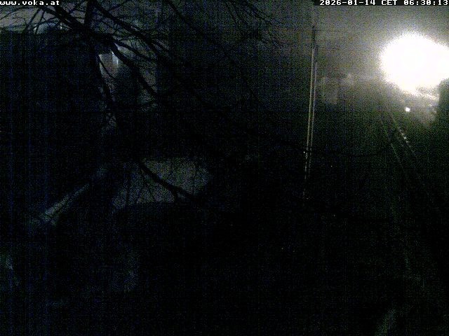 Archiv Foto Webcam Puchberg am Schneeberg - Galerie Voka