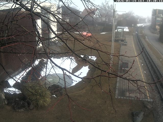 Archiv Foto Webcam Puchberg am Schneeberg - Galerie Voka