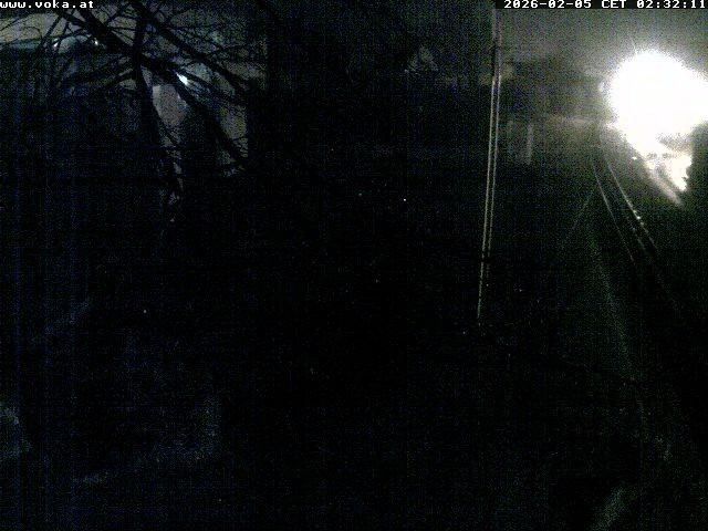 Archiv Foto Webcam Puchberg am Schneeberg - Galerie Voka