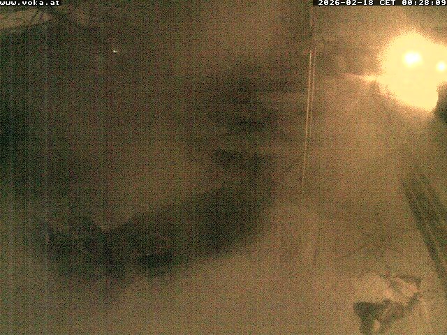 Archiv Foto Webcam Puchberg am Schneeberg - Galerie Voka