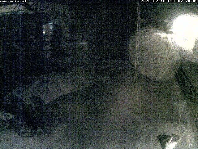 Archiv Foto Webcam Puchberg am Schneeberg - Galerie Voka