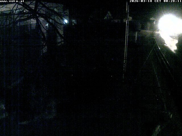 Archiv Foto Webcam Puchberg am Schneeberg - Galerie Voka