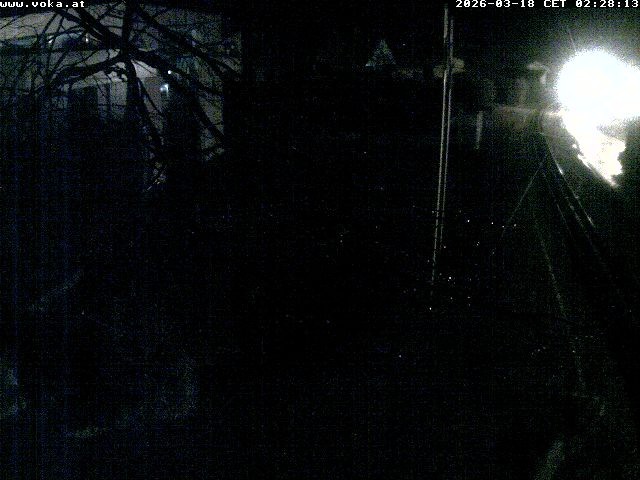 Archiv Foto Webcam Puchberg am Schneeberg - Galerie Voka