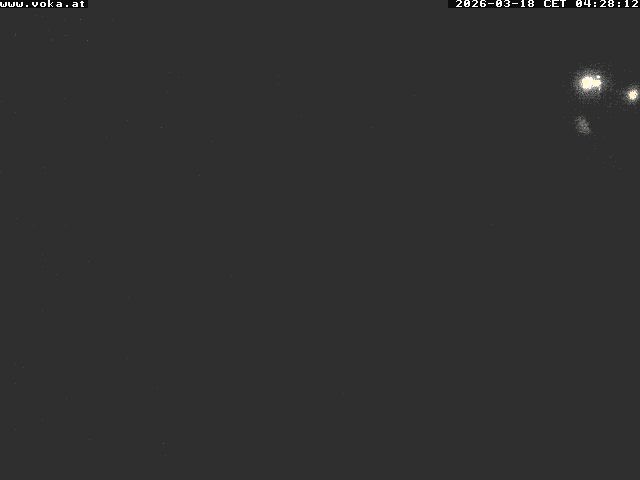 Archiv Foto Webcam Puchberg am Schneeberg - Galerie Voka