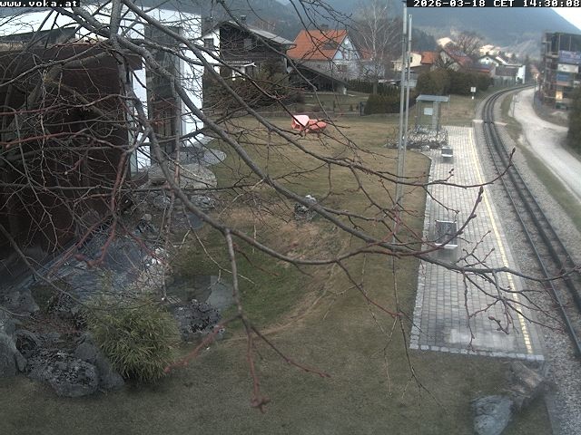 Archiv Foto Webcam Puchberg am Schneeberg - Galerie Voka