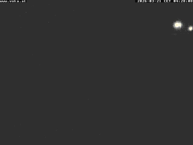 Archiv Foto Webcam Puchberg am Schneeberg - Galerie Voka