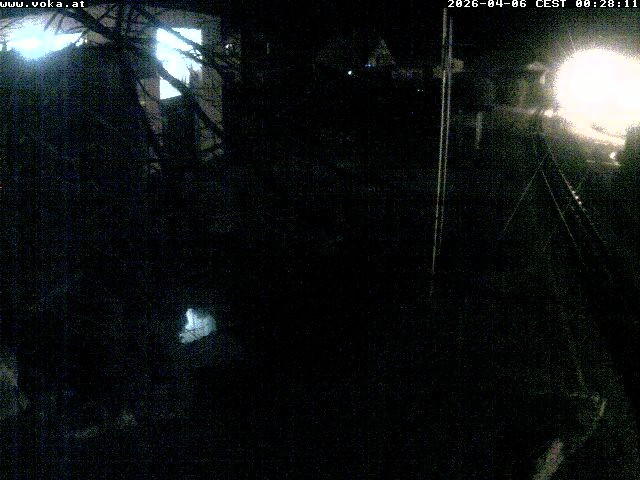 Archiv Foto Webcam Puchberg am Schneeberg - Galerie Voka