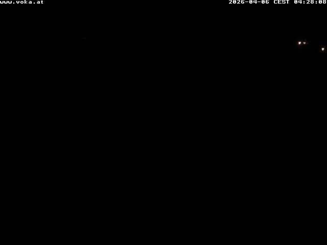 Archiv Foto Webcam Puchberg am Schneeberg - Galerie Voka