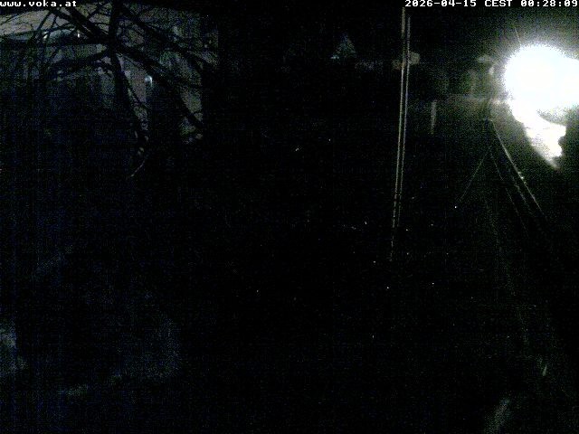 Archiv Foto Webcam Puchberg am Schneeberg - Galerie Voka