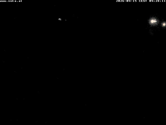 Archiv Foto Webcam Puchberg am Schneeberg - Galerie Voka