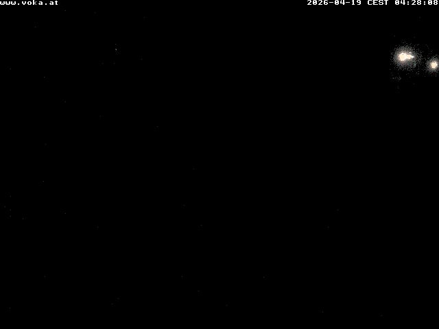 Archiv Foto Webcam Puchberg am Schneeberg - Galerie Voka