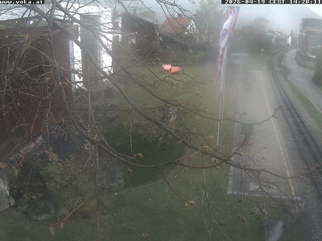 Archiv Foto Webcam Puchberg am Schneeberg - Galerie Voka