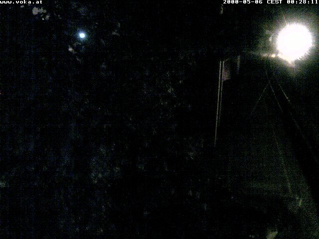Archiv Foto Webcam Puchberg am Schneeberg - Galerie Voka