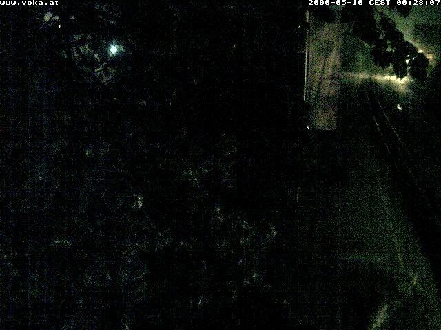 Archiv Foto Webcam Puchberg am Schneeberg - Galerie Voka