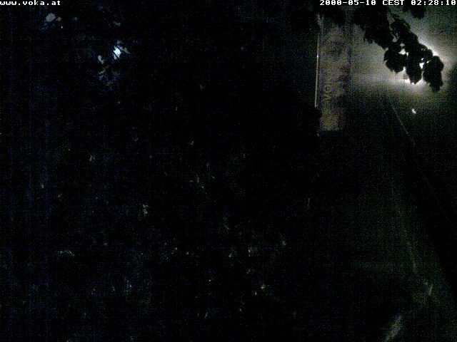 Archiv Foto Webcam Puchberg am Schneeberg - Galerie Voka